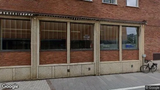 Kontorer til leie i Skellefteå – Bilde fra Google Street View