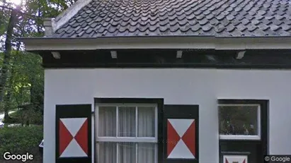 Kontorer til leie i Teylingen – Bilde fra Google Street View
