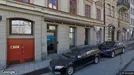 Kontor för uthyrning, Östermalm, Stockholm, Sibyllegatan 17