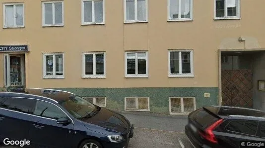 Kantorruimte te huur i Sollefteå - Foto uit Google Street View