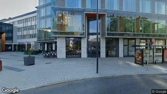 Office spaces for rent i Danderyd - Photo from Google Street View