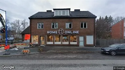 Büros zur Miete in Danderyd – Foto von Google Street View