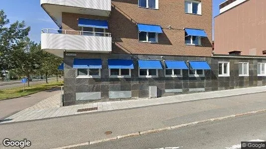 Office spaces for rent i Luleå - Photo from Google Street View