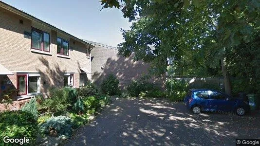 Bedrijfsruimtes te huur i Heiloo - Foto uit Google Street View