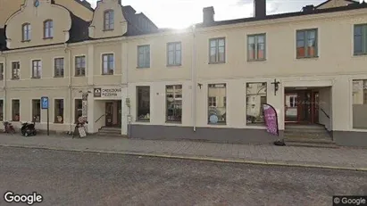 Kontorslokaler för uthyrning i Växjö – Foto från Google Street View