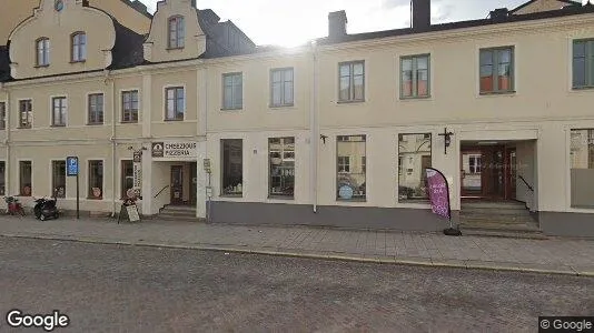 Kantorruimte te huur i Växjö - Foto uit Google Street View