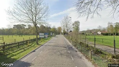 Bedrijfsruimtes te huur in Woensdrecht - Foto uit Google Street View