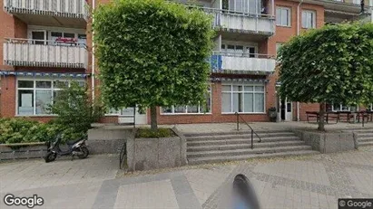 Office spaces for rent in Södertälje - Photo from Google Street View