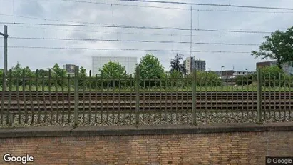 Büros zur Miete in Roosendaal – Foto von Google Street View