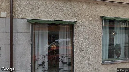 Büros zur Miete i Östersund – Foto von Google Street View