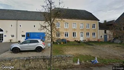 Kontorer til leie i Beckerich – Bilde fra Google Street View