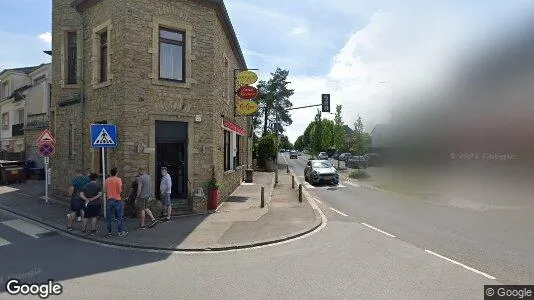 Kontorer til leie i Niederanven – Bilde fra Google Street View