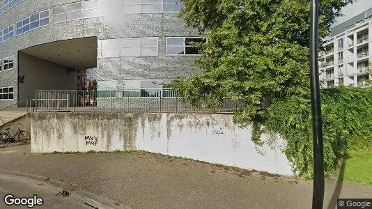 Office spaces for rent i Maastricht - Photo from Google Street View