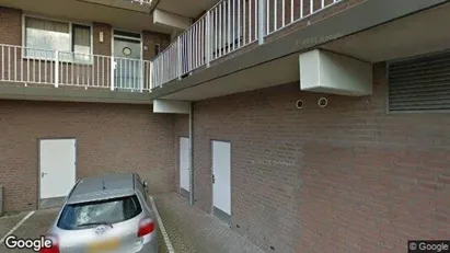 Företagslokaler för uthyrning i Venray – Foto från Google Street View