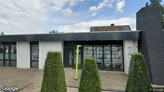 Büros zur Miete i Twenterand – Foto von Google Street View