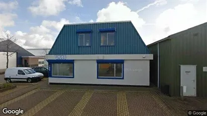 Bedrijfsruimtes te huur in Hollands Kroon - Foto uit Google Street View