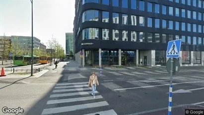 Coworking spaces te huur in Location is not specified - Foto uit Google Street View