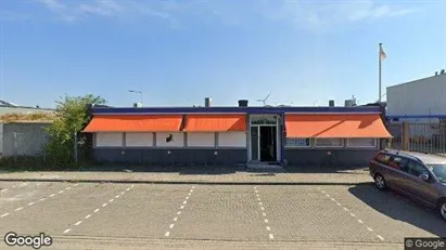 Kontorhoteller til leje i Arnhem - Foto fra Google Street View