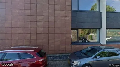 Kontorhoteller til leje i Rheden - Foto fra Google Street View