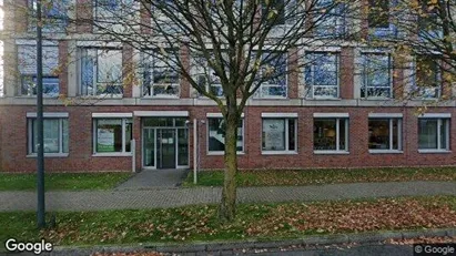 Büros zur Miete in Oberhausen – Foto von Google Street View