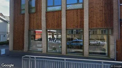 Büros zur Miete in Holmestrand – Foto von Google Street View