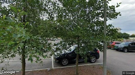 Kontorer til leie i Tønsberg – Bilde fra Google Street View