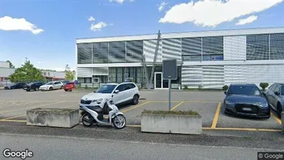 Office spaces for rent in Saane - Photo from Google Street View