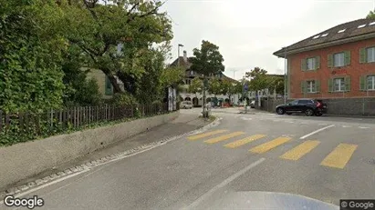 Lokaler til leje i Bern-Mittelland - Foto fra Google Street View