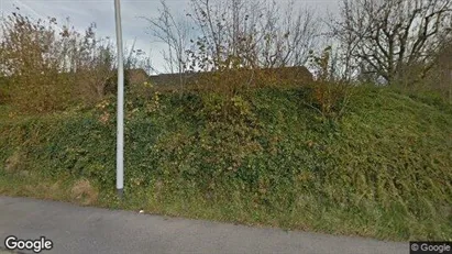 Bedrijfsruimtes te huur in Aarau - Foto uit Google Street View