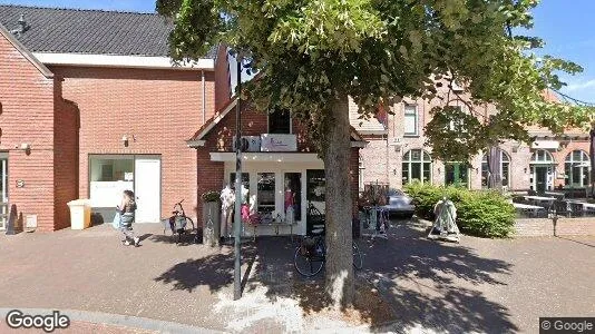 Commercial properties for rent i Dinkelland - Photo from Google Street View