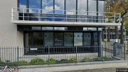 Büros zur Miete in Wassenaar – Foto von Google Street View