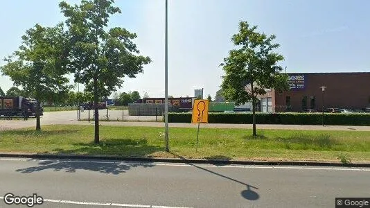 Bedrijfsruimtes te huur i Apeldoorn - Foto uit Google Street View