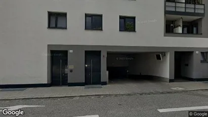 Kontorslokaler för uthyrning i Regensburg – Foto från Google Street View