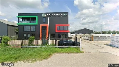 Företagslokaler för uthyrning i Giessenlanden – Foto från Google Street View