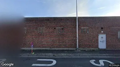 Lager til leie i Koekelare – Bilde fra Google Street View