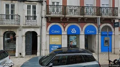 Kontorslokaler för uthyrning i Torres Vedras – Foto från Google Street View
