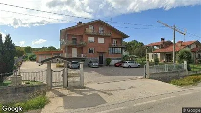 Office spaces for rent in Villanova Mondovì - Photo from Google Street View