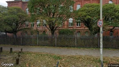 Büros zur Miete in Hamburg Altona – Foto von Google Street View