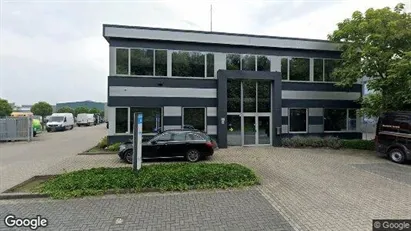 Kontorslokaler för uthyrning i Hof van Twente – Foto från Google Street View