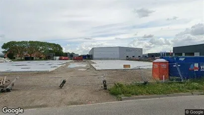 Gewerbeflächen zur Miete in Súdwest-Fryslân – Foto von Google Street View