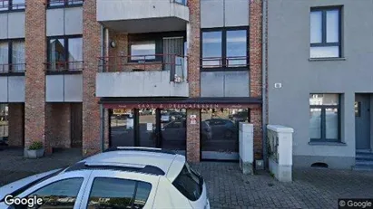 Bedrijfsruimtes te huur in Ternat - Foto uit Google Street View