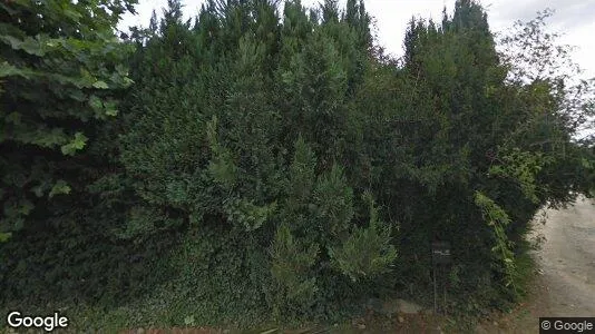 Lager zur Miete i Ninove – Foto von Google Street View