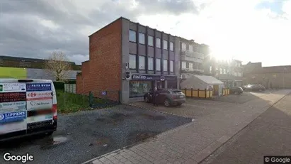 Bedrijfsruimtes te huur in Zulte - Foto uit Google Street View