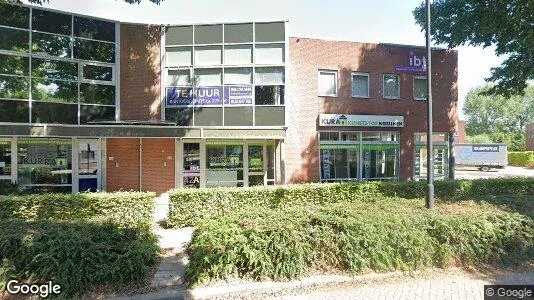 Büros zur Miete i Alblasserdam – Foto von Google Street View