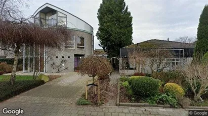 Commercial properties for rent in Ridderkerk - Photo from Google Street View