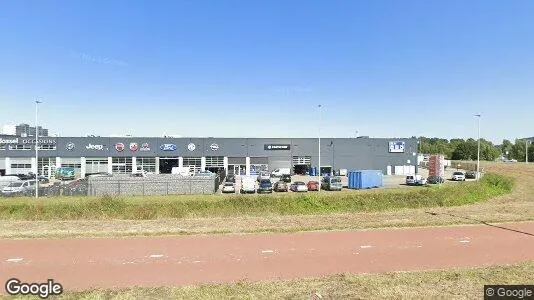 Kontorer til leie i Doetinchem – Bilde fra Google Street View