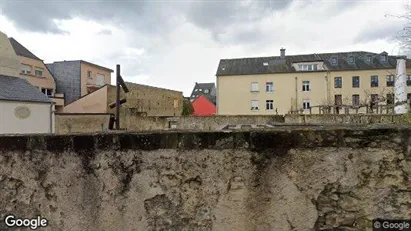 Office spaces for rent in Grevenmacher - Photo from Google Street View