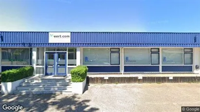 Bedrijfsruimtes te huur in Weert - Foto uit Google Street View