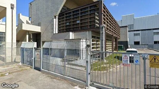Büros zur Miete i Bologna – Foto von Google Street View
