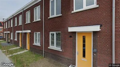 Coworking spaces för uthyrning i Bodegraven-Reeuwijk – Foto från Google Street View